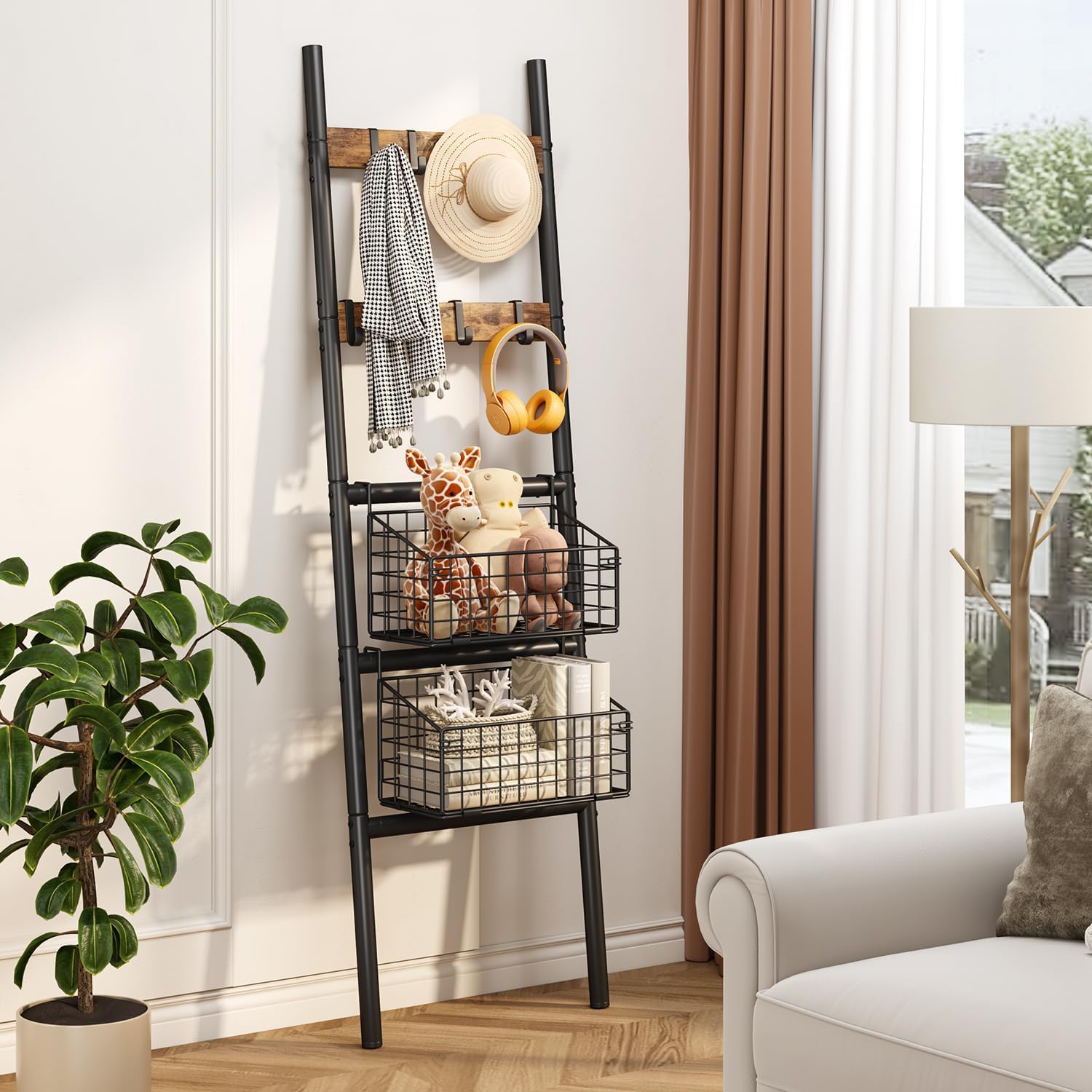 Decorative Ladders <i class="rhicon rhi-arrow-circle-right floatright"></i>